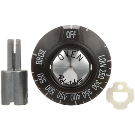 Allpoints Dial 2 D, Off-Low-250-550-Bro 221028